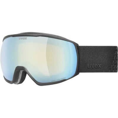 Herren Brille victorious in grau