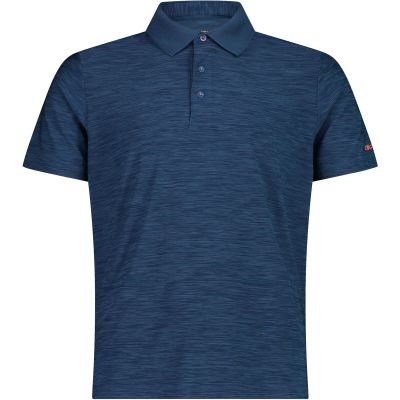 MAN POLO in 973 ocean mel.