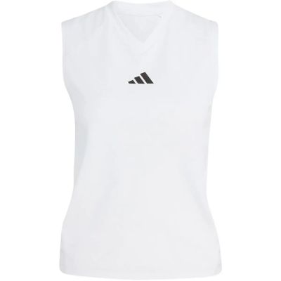 Damen Shirt TENNIS CLIMACOOL MATCH PRO in weiß