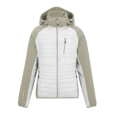 REGATTA GREAT OUTDOORS WmnProHybridII in 0im prchmnbrlywt