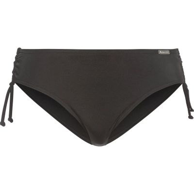 Damen Bikinihose Elly II MM in schwarz