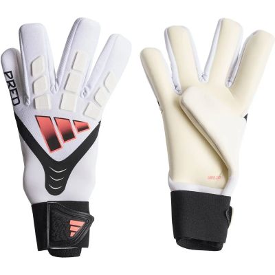 Herren Handschuhe Predator Competition in weiß