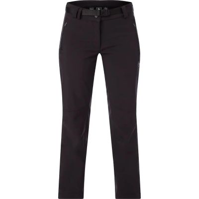 McKINLEY Damen Bergsporthose "Shalda II" in schwarz