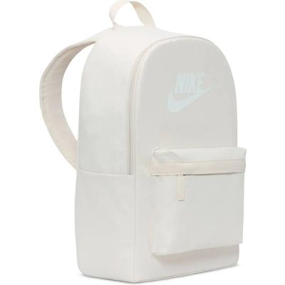 Rucksack Heritage in weiß