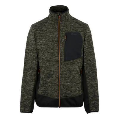 REGATTA GREAT OUTDOORS Baslinn in zjr olivntml/blk