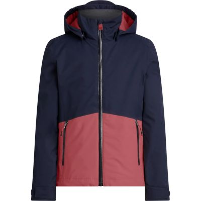 Mä.-Doppel-Jacke Allalin 3:1 II G 900 140 in pink