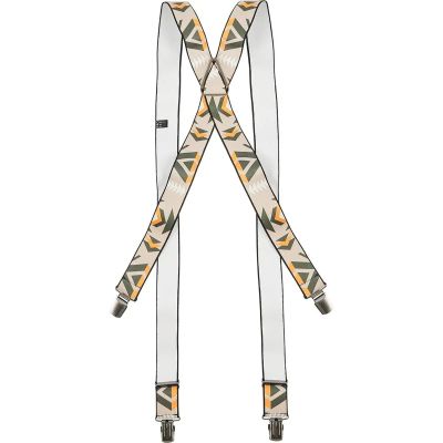 Accessoire PRTSlug suspender in grau