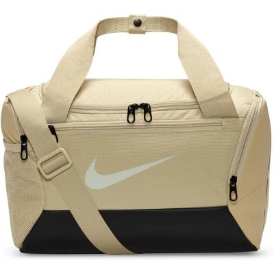 Tasche NK BRSLA XS DUFF - 9.5 (25L) in braun