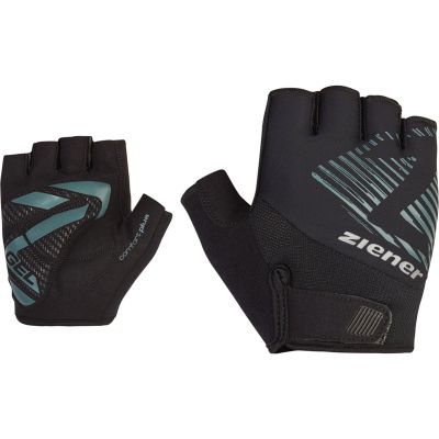CURDT bike glove 297 10,5 in grün