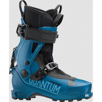 QUANTUM EVO SPORT BLUE/BLUE 000 26,5 in blau