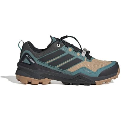 Herren Multifunktionsschuhe Terrex Skychaser GORE-TEX in grau