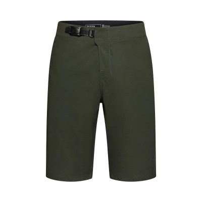 FOX RANGER SHORT W/LINER in 304 ivy