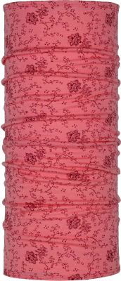 P.A.C. Schal Merino Wool in pink