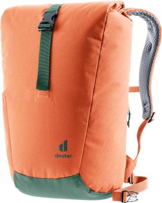 DEUTER Rucksack Step Out 22 in braun