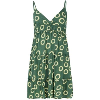 Damen Kleid PRTMarge in grün