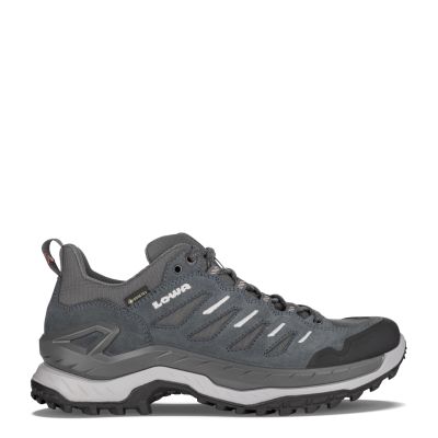 INNOVO GTX LO dunkelpetrol/moor in 7579 dunkelpetrol/moor