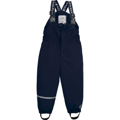 Kinder Latzhose FIOS 64 MNS PNTS in blau