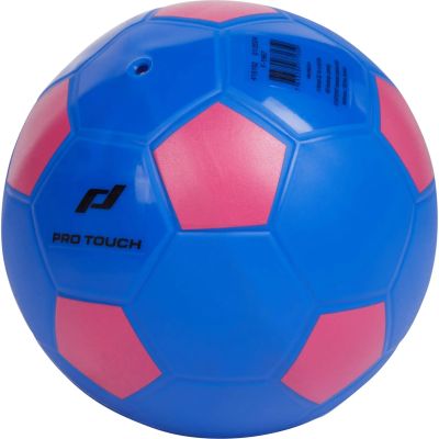 Ball Fußball Fun Ball in blau