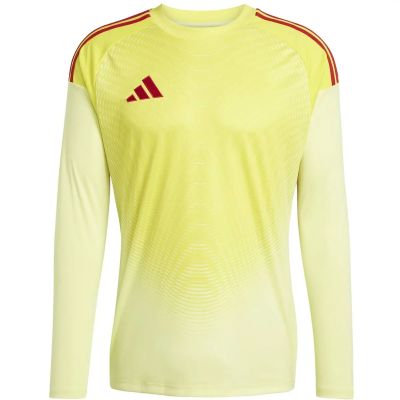 Herren Torwarttrikot Tiro 25 Competition in grün