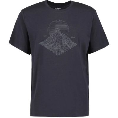 Herren Shirt MARSING in grau