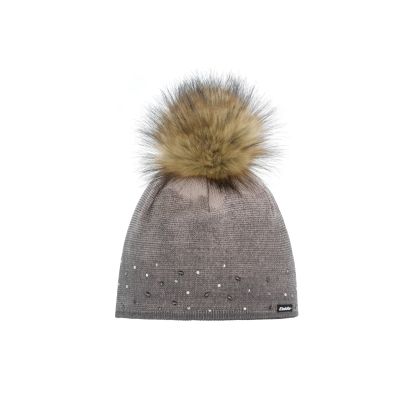 Dip Dye Lux Crystal MÜ 109 - in silber