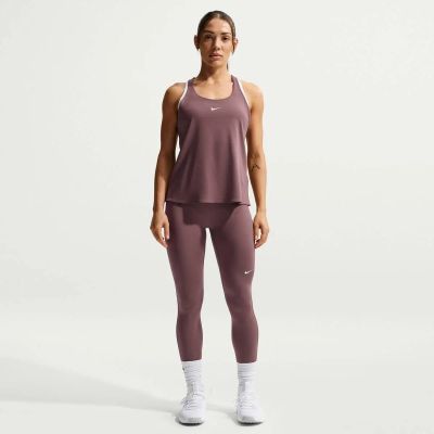 Damen Tight W NP DF 365 MR TIGHT USM in weiß