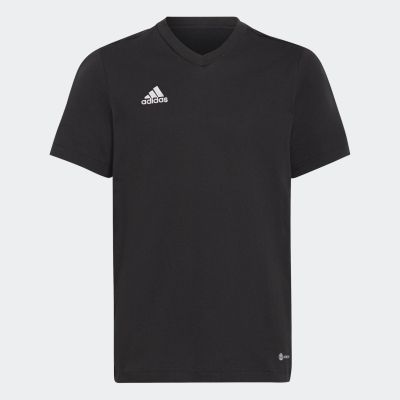 Entrada 22 T-Shirt in black