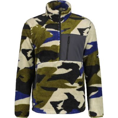 Herren Rolli CRARY in grün