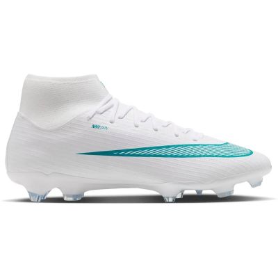 Herren Fussball-Rasenschuhe SUPERFLY 11 ACADEMY FG/MG in grau