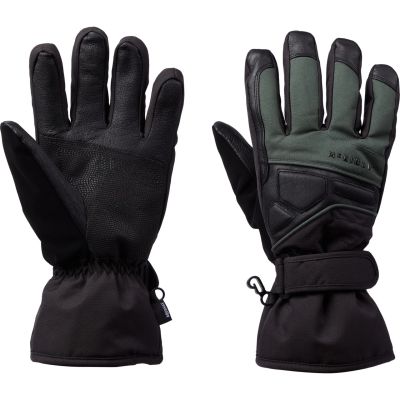He.-Handschuh Morrello ux 913 10,5 in schwarz