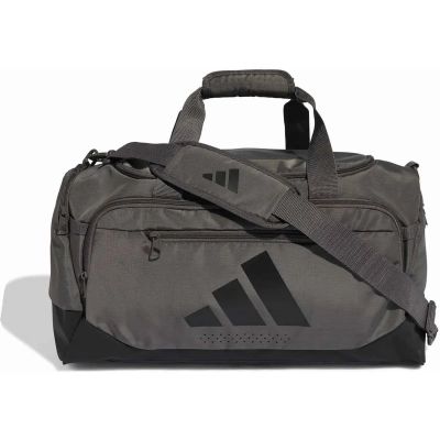 Tasche TRAINING DEFENDER DUFFELBAG KLEIN in grau