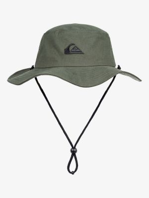 QUIKSILVER Bushmaster M HATS in cqy0 thyme