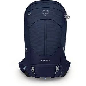 Rucksack Stratos 34 in blau