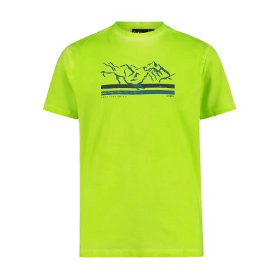 KID T-SHIRT in 112 acido