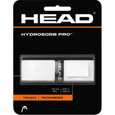 HEAD HydroSorb Pro (Basisband) in rot