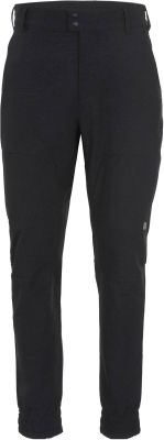 ICEPEAK Herren Hose BLUNT in schwarz