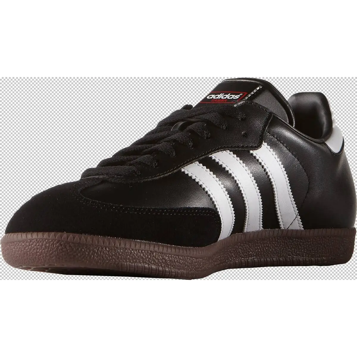 ADIDAS Herren Fussball Hallenschuhe Samba