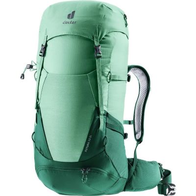 Rucksack Futura 30 SL in blau