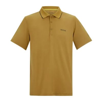 REGATTA GREAT OUTDOORS Maverik V in ziq wood brown