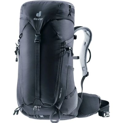 Rucksack Trail 28 SL in schwarz