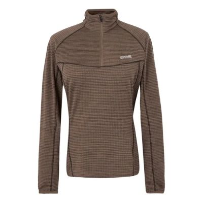 REGATTA GREAT OUTDOORS Women`sYonderII in 4s8 mocha