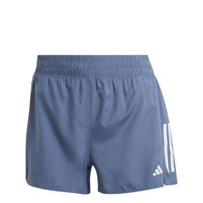 OTR B SHORT in blau