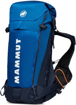 MAMMUT Rucksack Aenergy ST 20-25 in blau