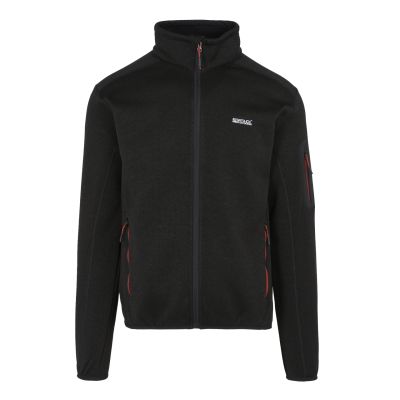 Newhill in black(red ochre)