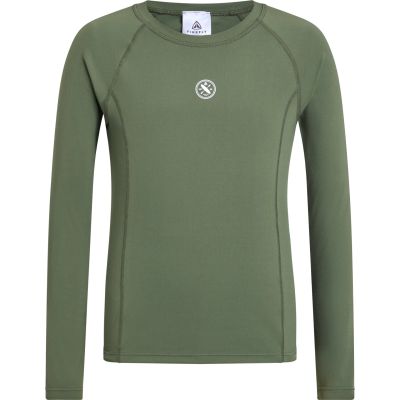 Ki.-Funktions-Shirt Sidney II J in grün