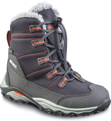 YOLUP JUNIOR GTX 001 34 in blau