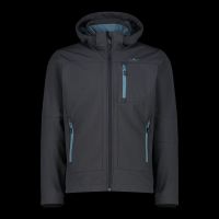 Vorschau: MAN JACKET ZIP HOOD in 12ur antracite-hydro Vorschau: MAN JACKET ZIP HOOD in 12ur antracite-hydro