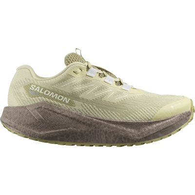 SHOES AERO BLAZE 3 GRVL GTX W Greenh/Iro in 000 green haze/iron/ice flow
