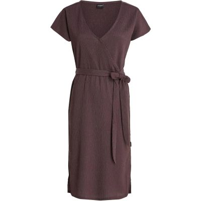 PROTEST Damen Kleid PRTARAI dress in braun