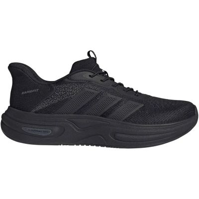 Herren Freizeitschuhe CLOUDFOAM CUXXION RAPIDFIT in schwarz